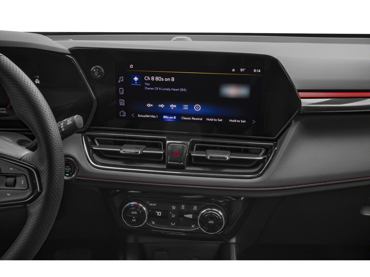 2024 Chevrolet TrailBlazer RS - Photo 42