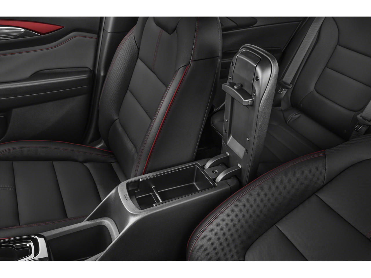 2024 Chevrolet TrailBlazer RS - Photo 45