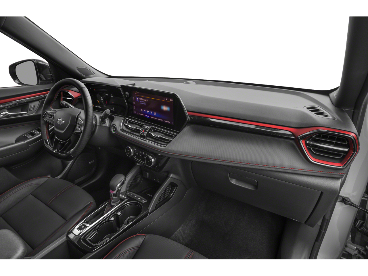 2024 Chevrolet TrailBlazer RS - Photo 46