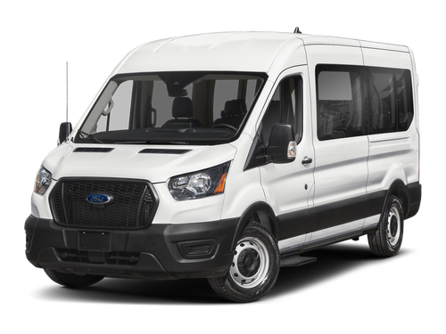 2024 Ford Transit Passenger Wagon XLT