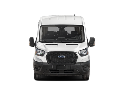 2024 Ford Transit Passenger Wagon XLT