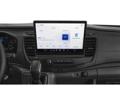 2024 Ford Transit Passenger Wagon XLT