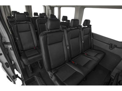 2024 Ford Transit Passenger Wagon XLT