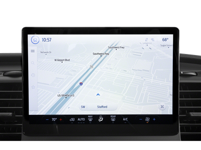 2024 Ford Transit Passenger Wagon XLT