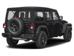 2024 Jeep Wrangler 4-Door Rubicon 392 4x4