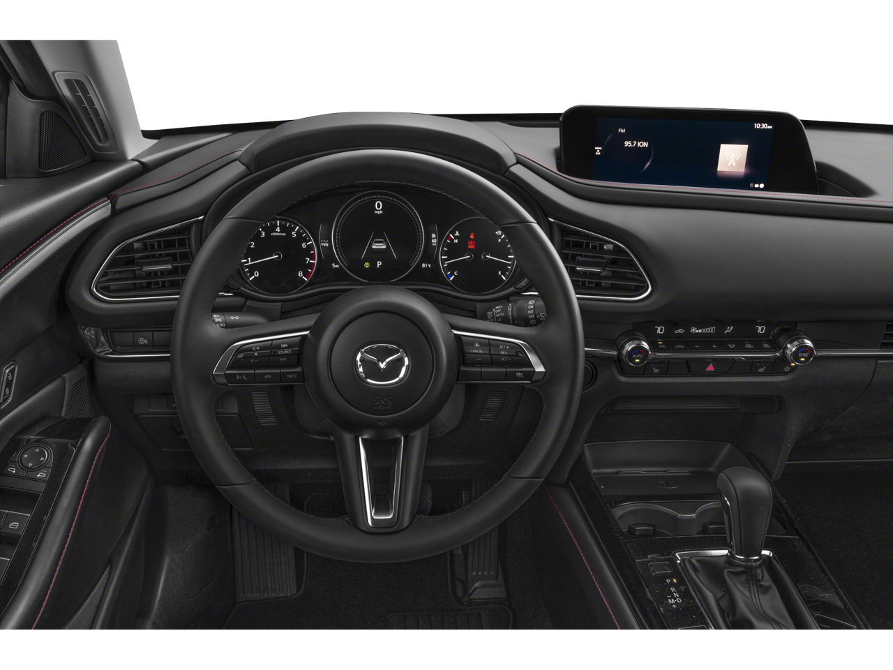 2024 Mazda CX-30 Carbon Edition - Photo 40
