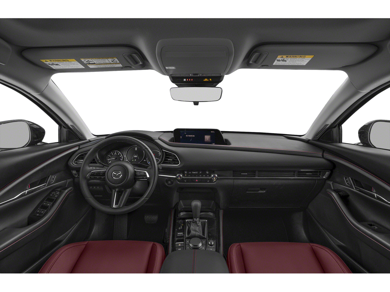 2024 Mazda CX-30 Carbon Edition - Photo 41