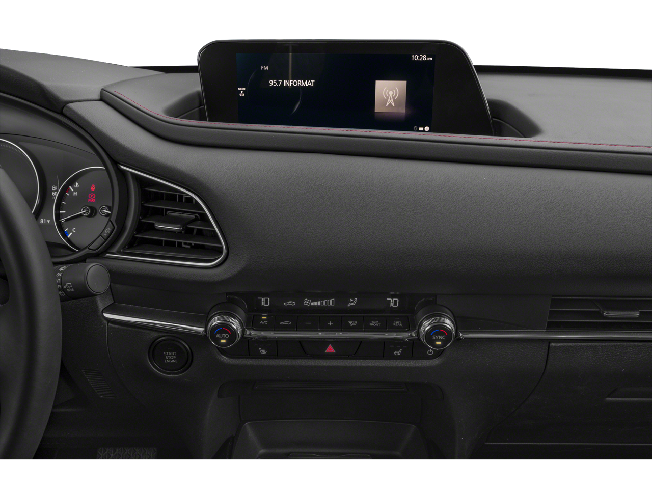 2024 Mazda CX-30 Carbon Edition - Photo 43