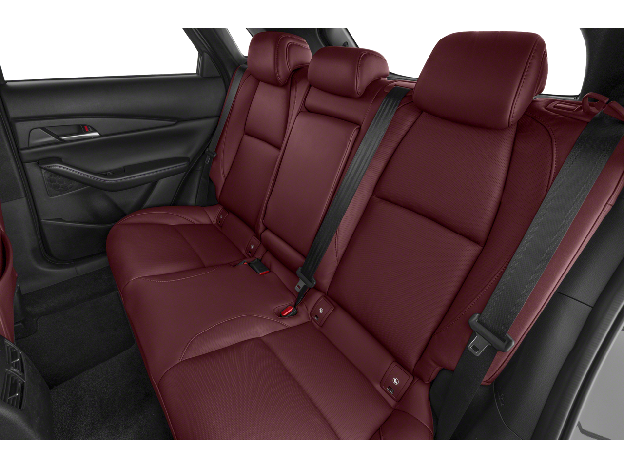 2024 Mazda CX-30 Carbon Edition - Photo 45