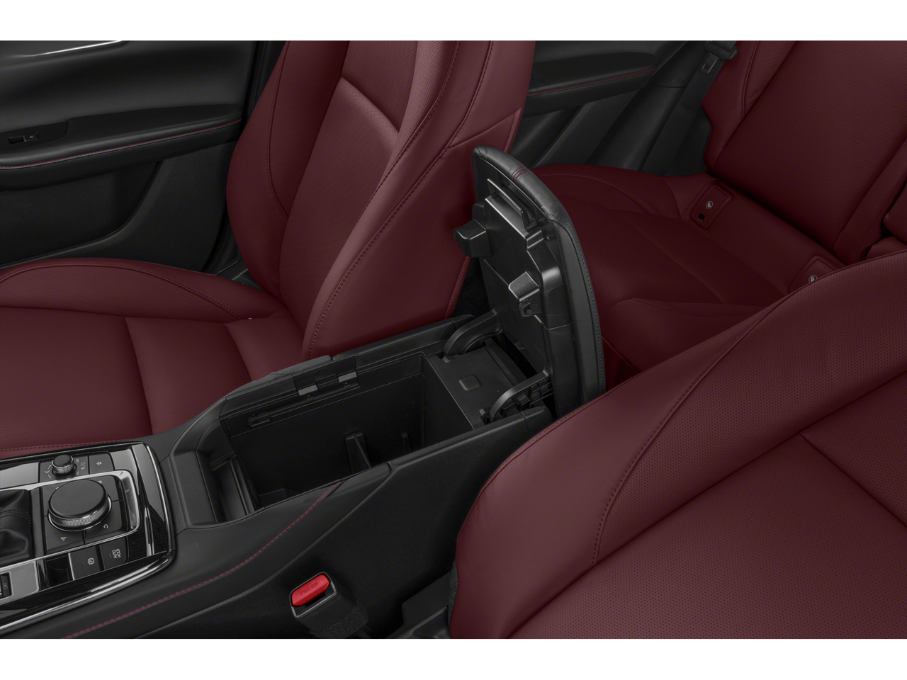 2024 Mazda CX-30 Carbon Edition - Photo 46