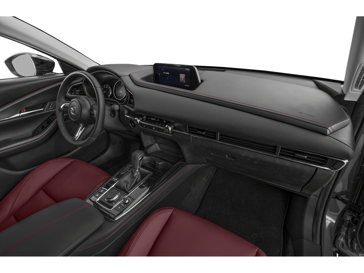 2024 Mazda CX-30 Carbon Edition - Photo 47
