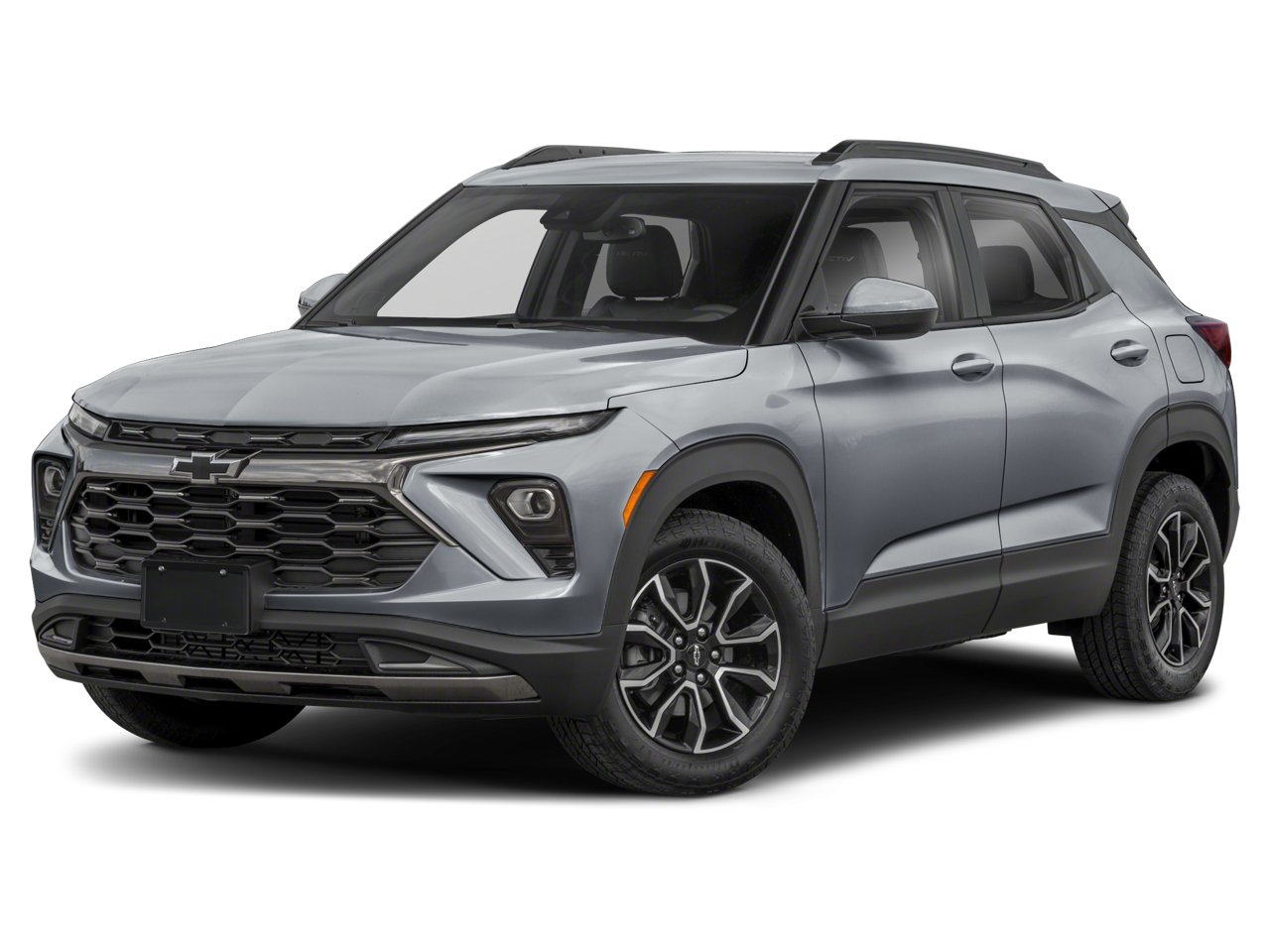 2025 Chevrolet Trailblazer Activ - Photo 34