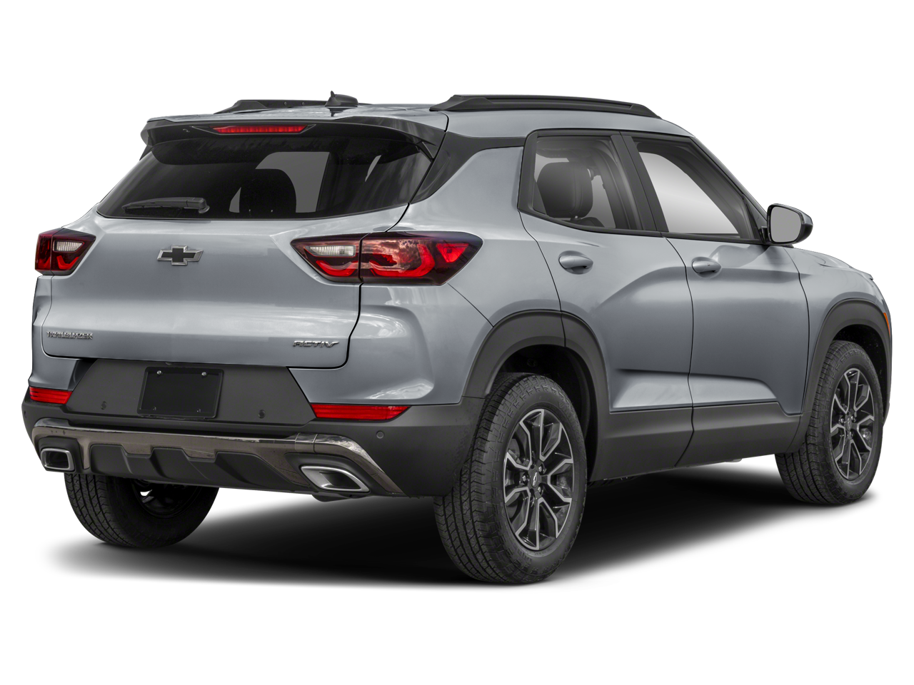 2025 Chevrolet Trailblazer Activ - Photo 35