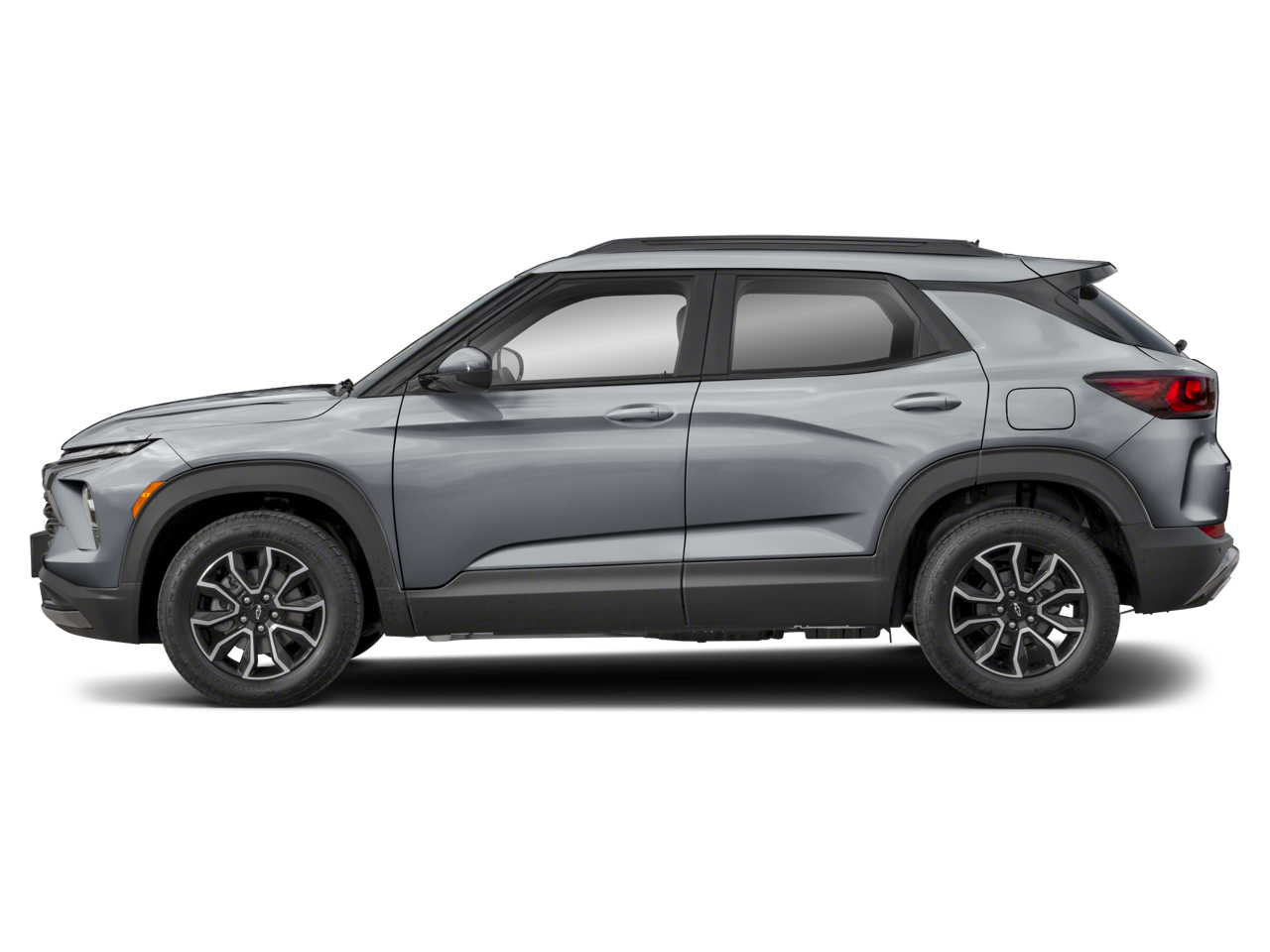 2025 Chevrolet Trailblazer Activ - Photo 36