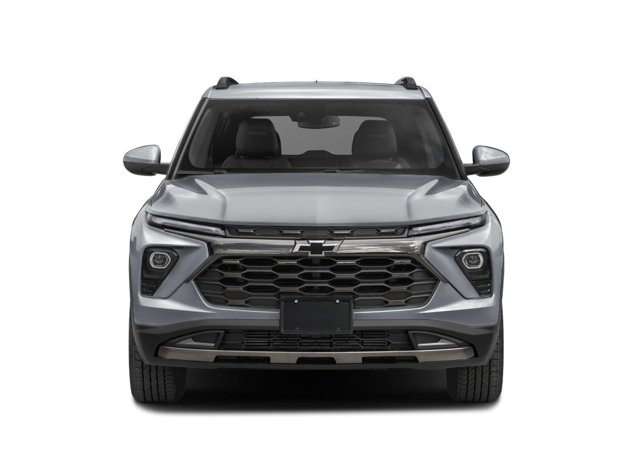 2025 Chevrolet Trailblazer Activ - Photo 37