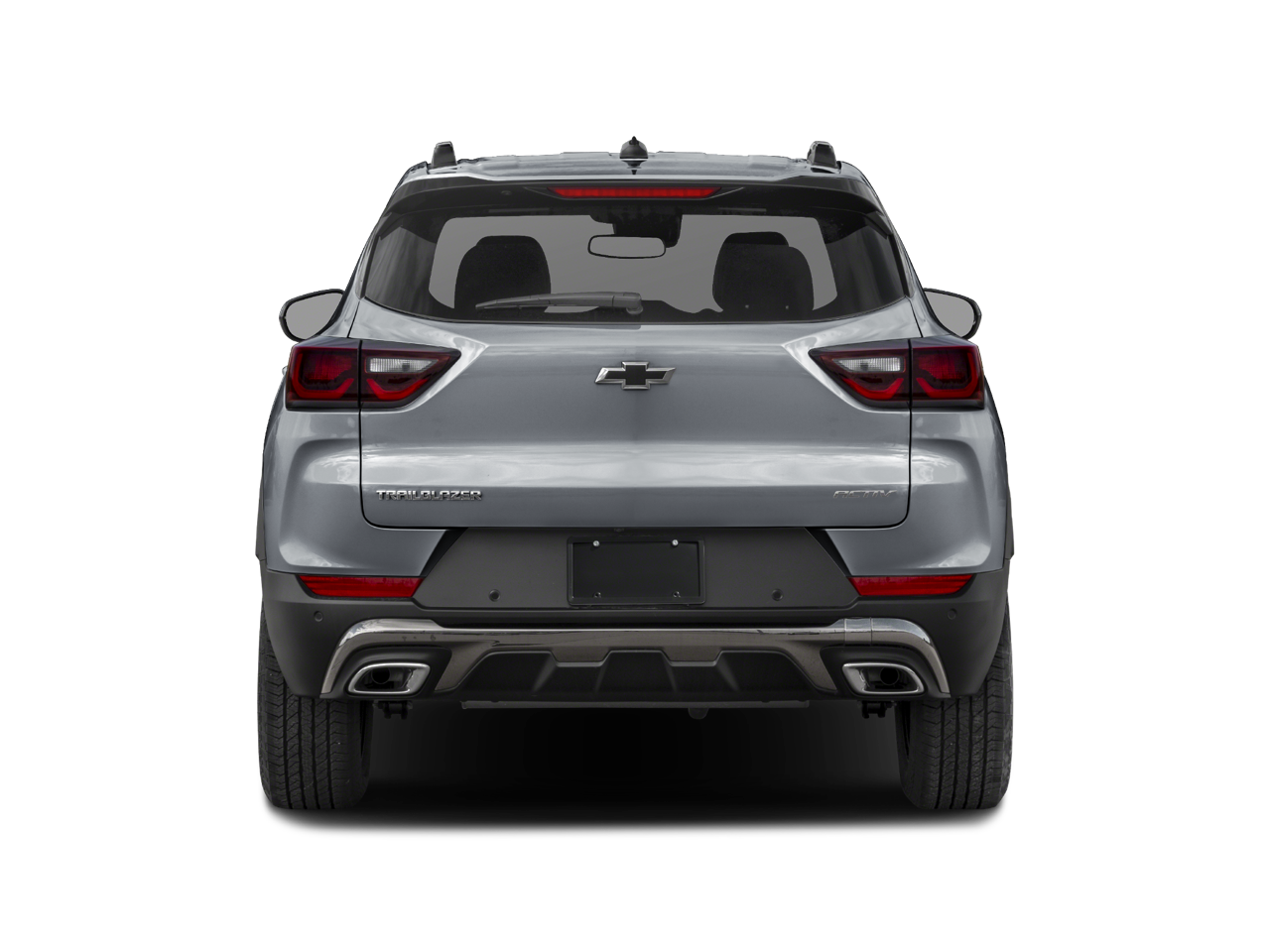 2025 Chevrolet Trailblazer Activ - Photo 38