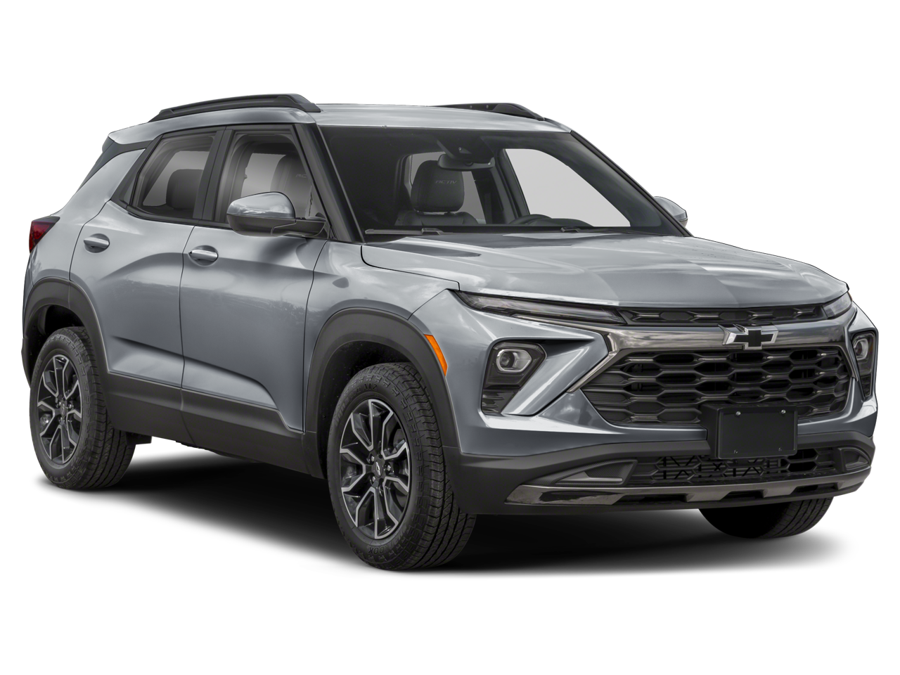 2025 Chevrolet Trailblazer Activ - Photo 39