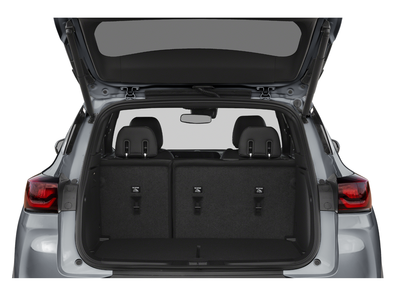 2025 Chevrolet Trailblazer Activ - Photo 44