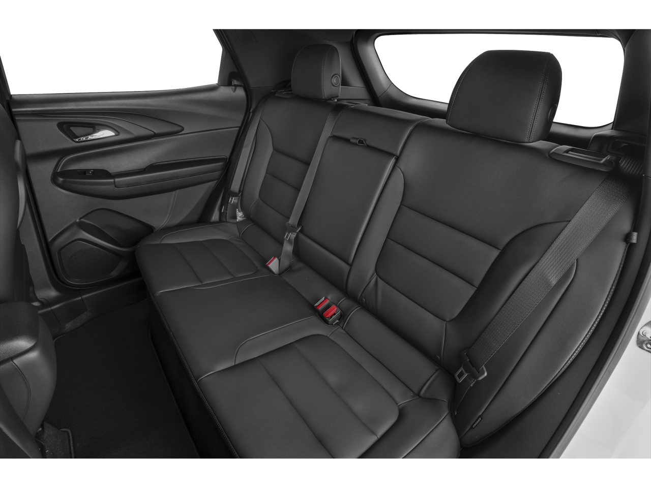 2025 Chevrolet Trailblazer Activ - Photo 46