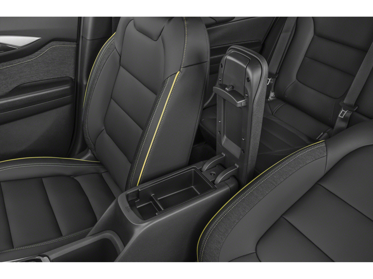 2025 Chevrolet Trailblazer Activ - Photo 47