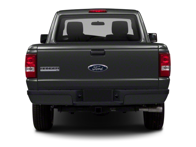 2010 Ford Ranger XL