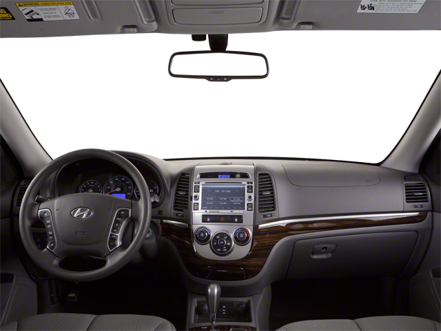 2010 Hyundai Santa Fe GLS