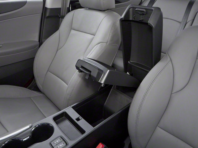 2011 Hyundai Sonata GLS PZEV