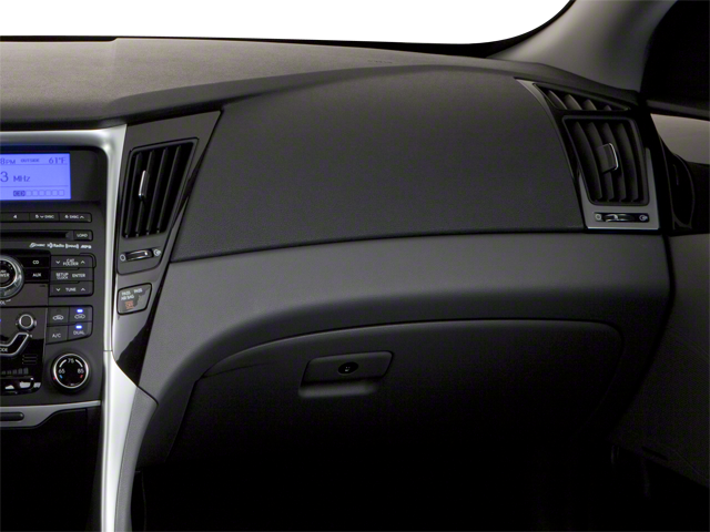 2011 Hyundai Sonata GLS PZEV