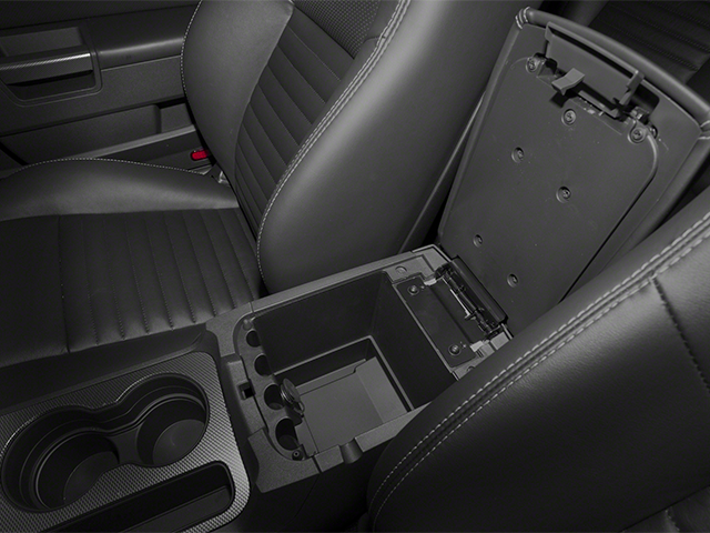 2013 Dodge Challenger R/T Plus