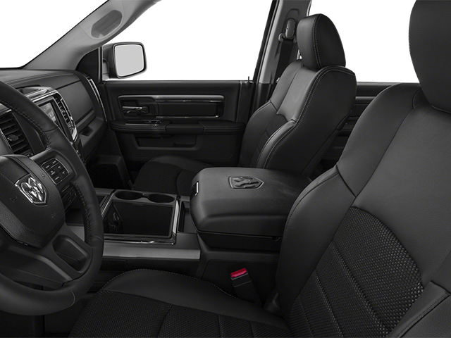 2014 RAM 1500 Longhorn Limited