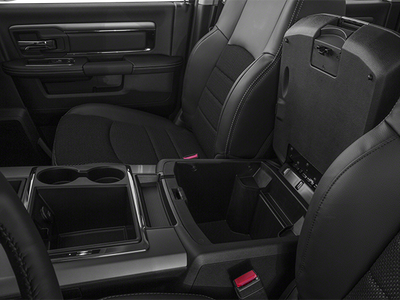 2014 RAM 1500 Longhorn Limited