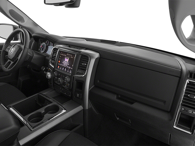 2014 RAM 1500 Longhorn Limited