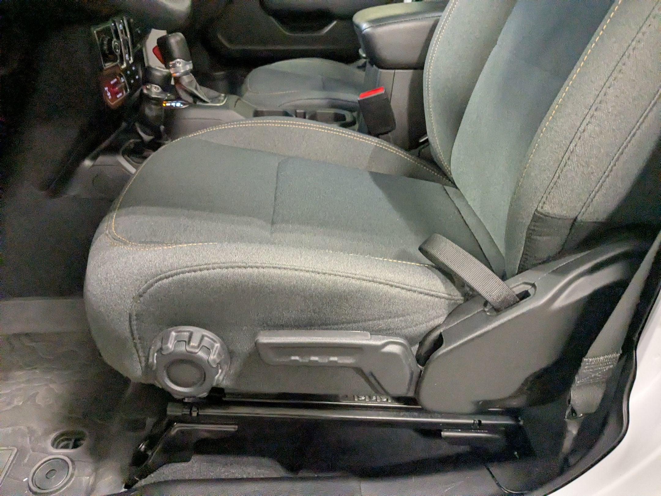 2024 Jeep Gladiator Willys