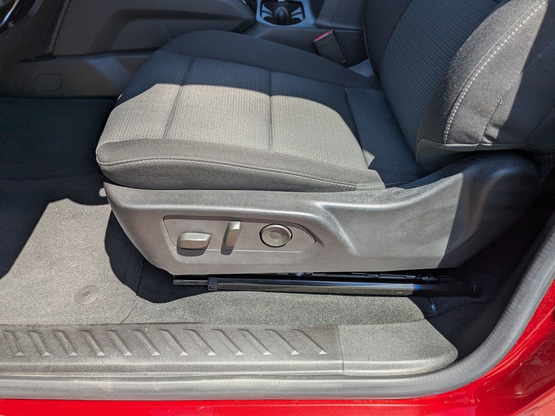 2023 Chevrolet Colorado 2WD LT