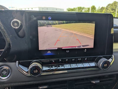 2023 Chevrolet Colorado 2WD LT