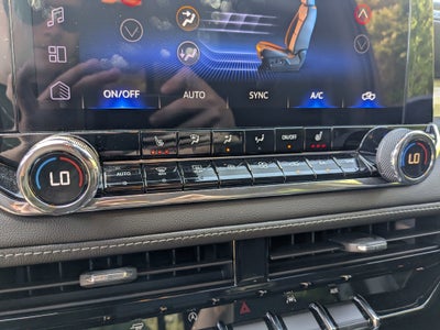 2023 Chevrolet Colorado 2WD LT