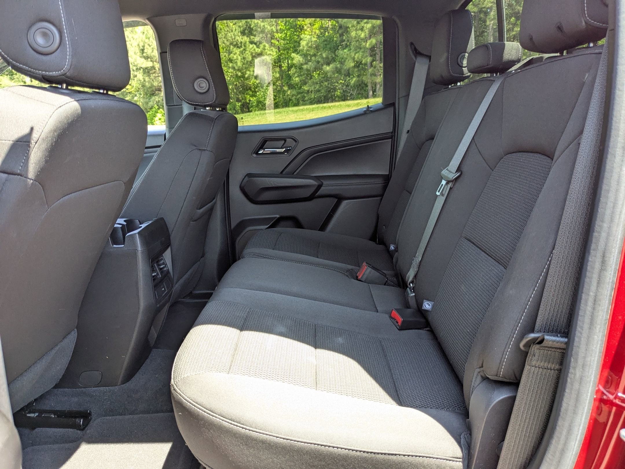 2023 Chevrolet Colorado 2WD LT