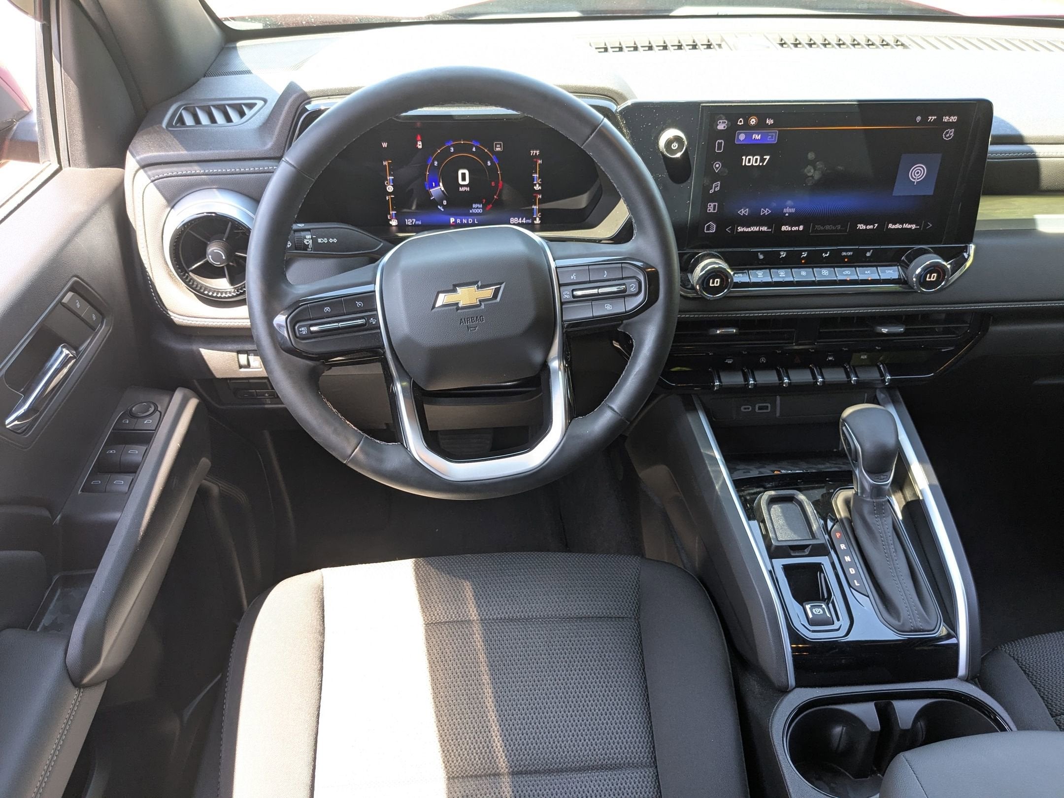 2023 Chevrolet Colorado 2WD LT