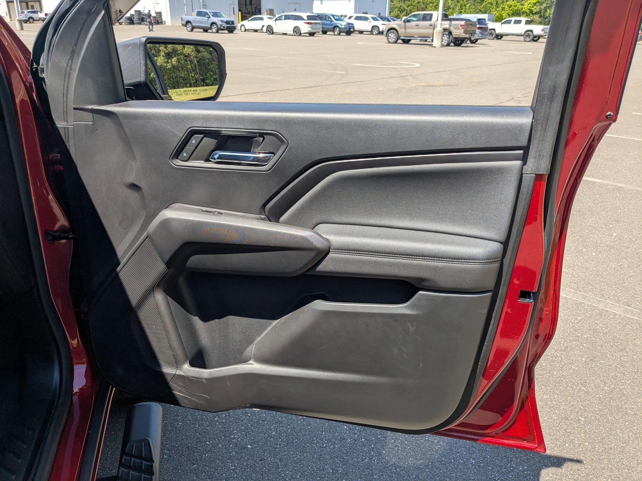 2023 Chevrolet Colorado 2WD LT