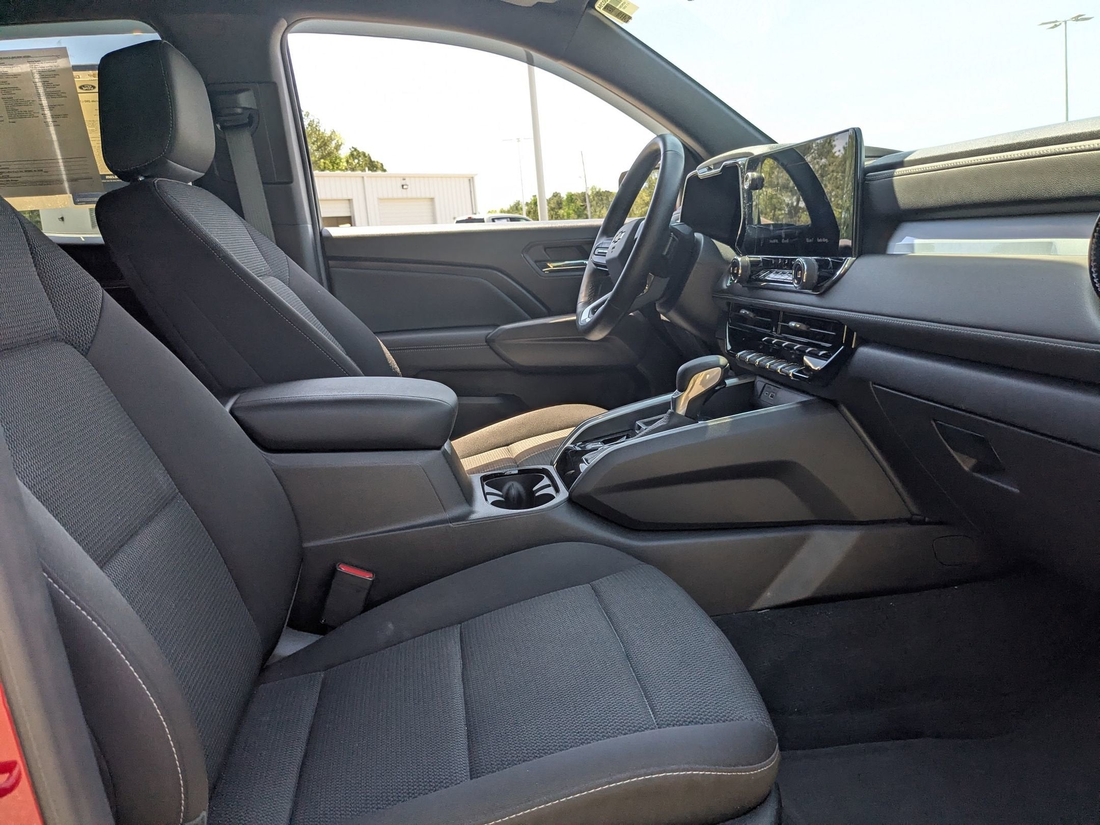 2023 Chevrolet Colorado 2WD LT