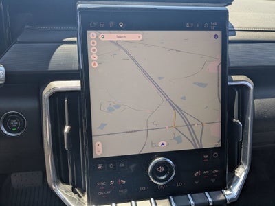 2026 GMC Acadia FWD Elevation