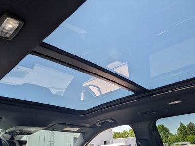 2026 GMC Acadia FWD Elevation