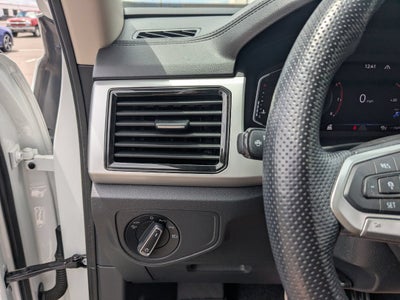2022 Volkswagen Atlas 3.6L V6 SEL Premium R-Line