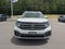 2022 Volkswagen Atlas 3.6L V6 SEL Premium R-Line