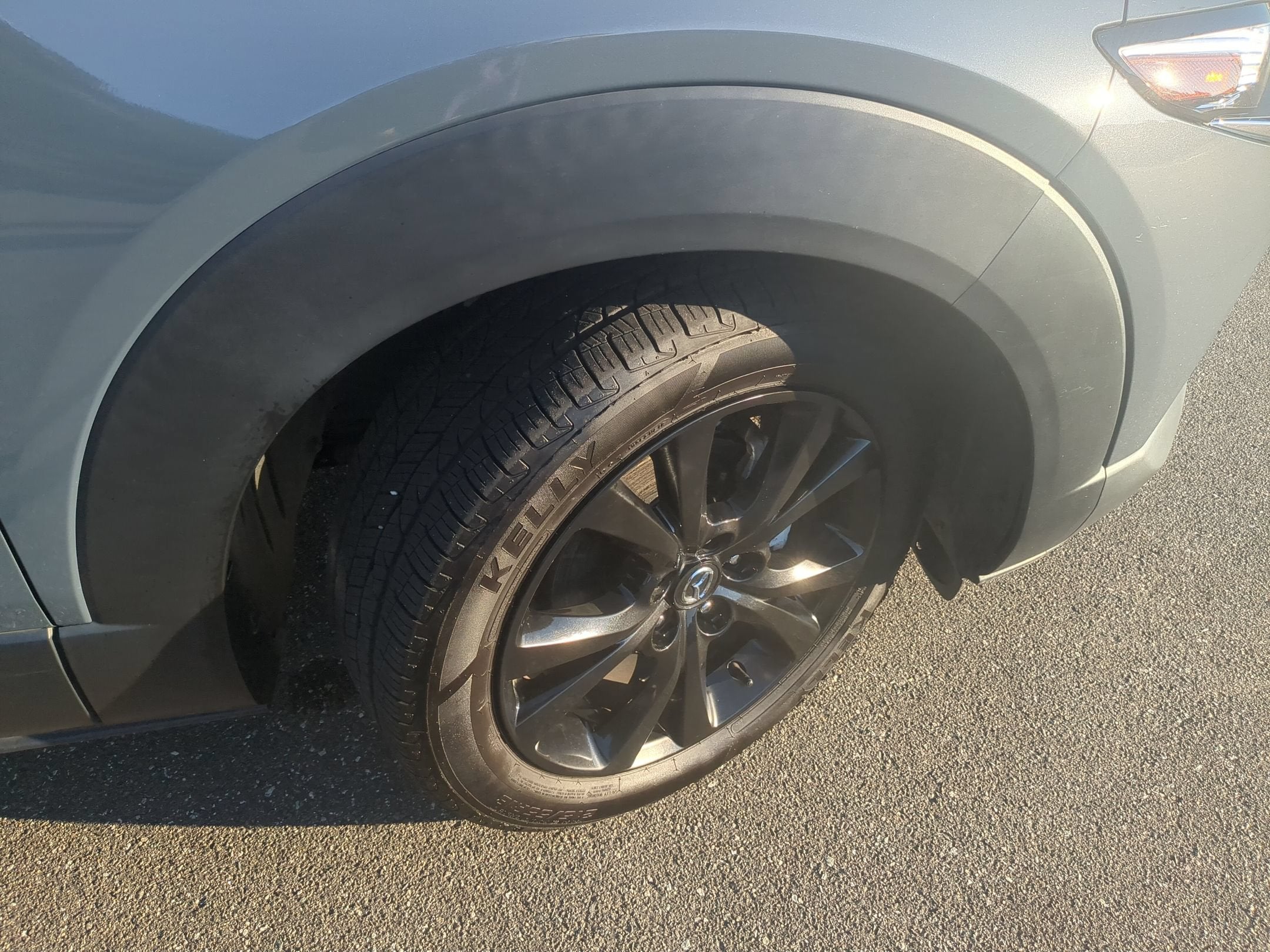 2024 Mazda CX-30 Carbon Edition - Photo 10