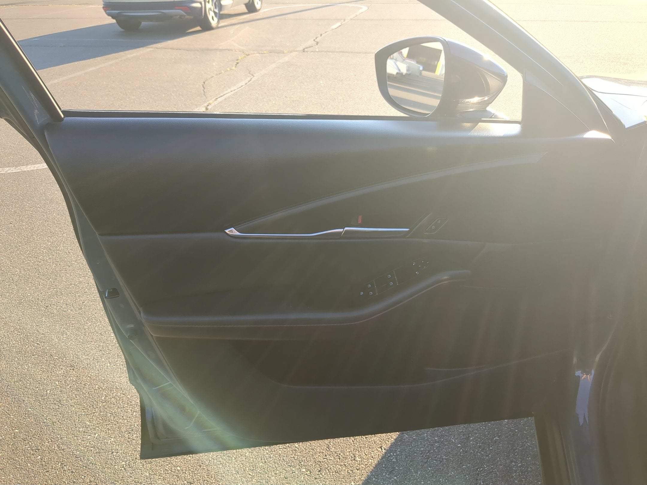 2024 Mazda CX-30 Carbon Edition - Photo 12