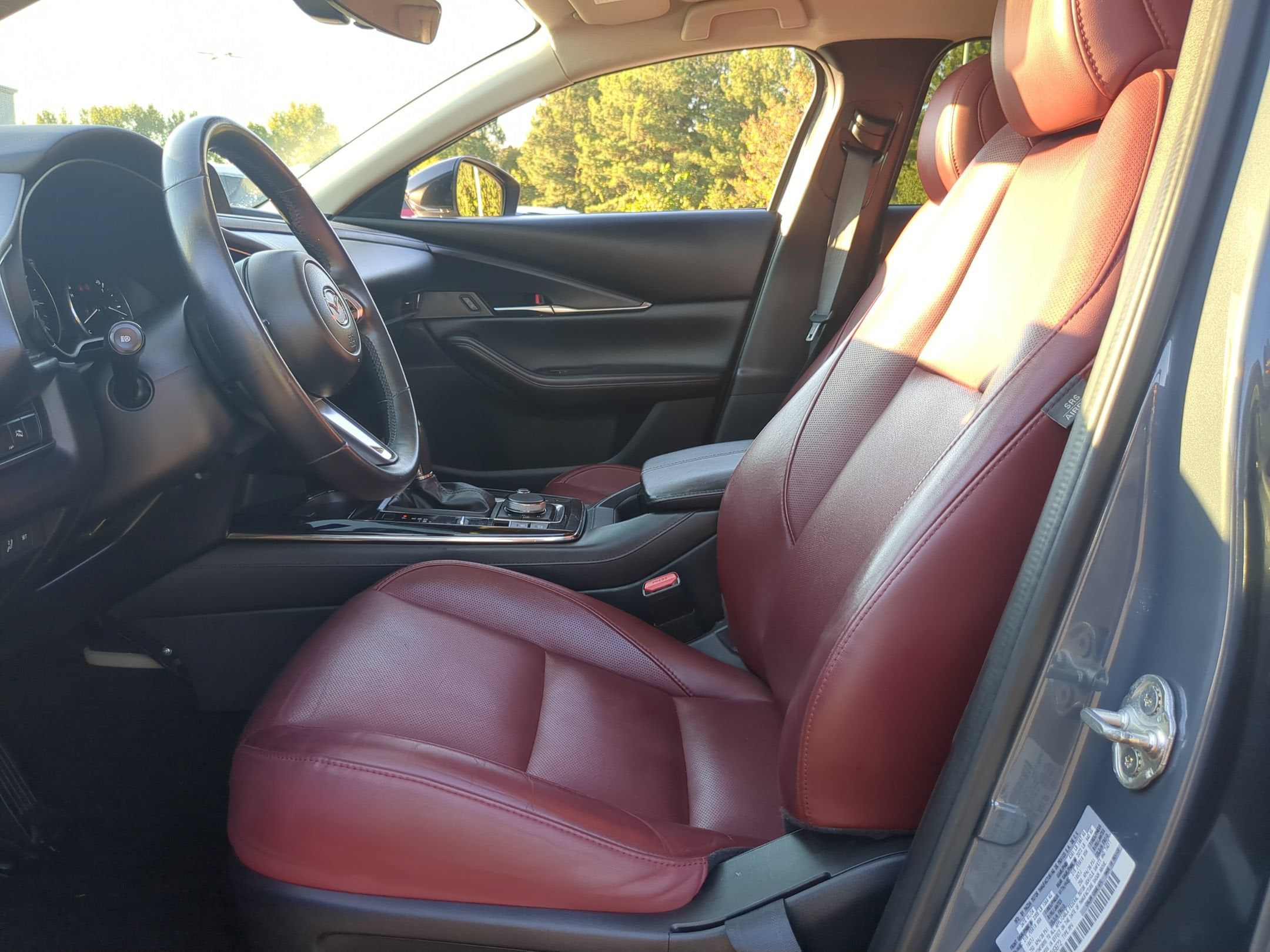 2024 Mazda CX-30 Carbon Edition - Photo 15