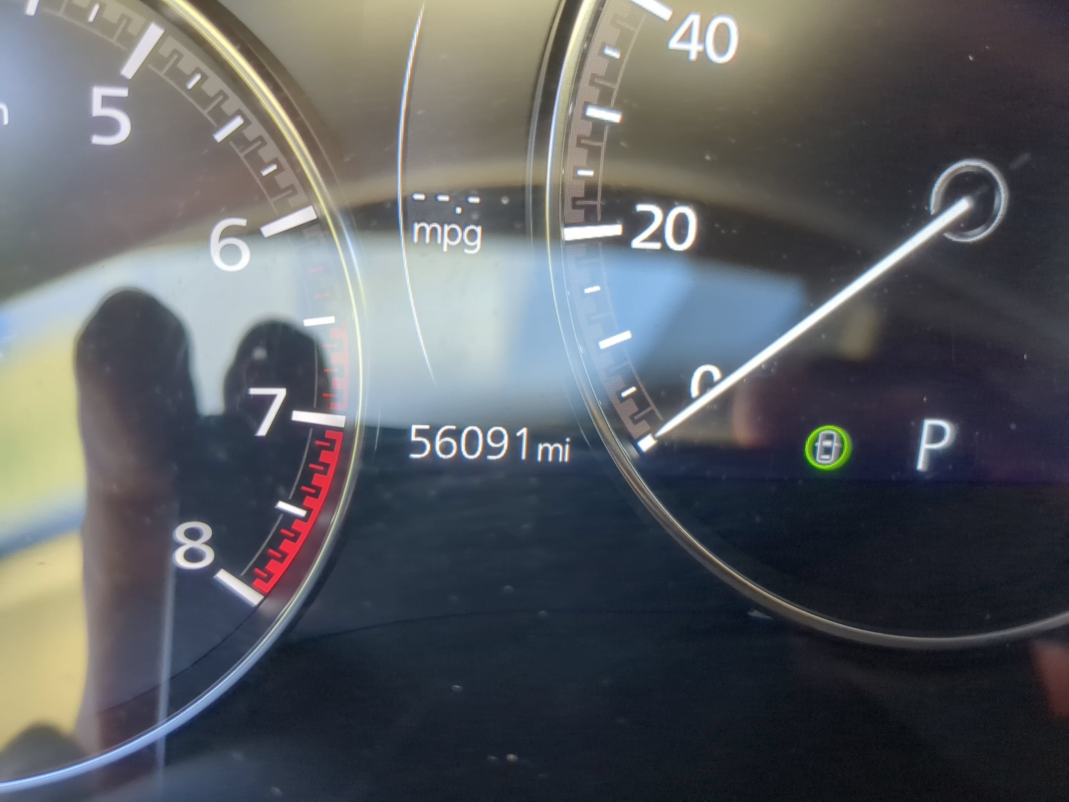2024 Mazda CX-30 Carbon Edition - Photo 20