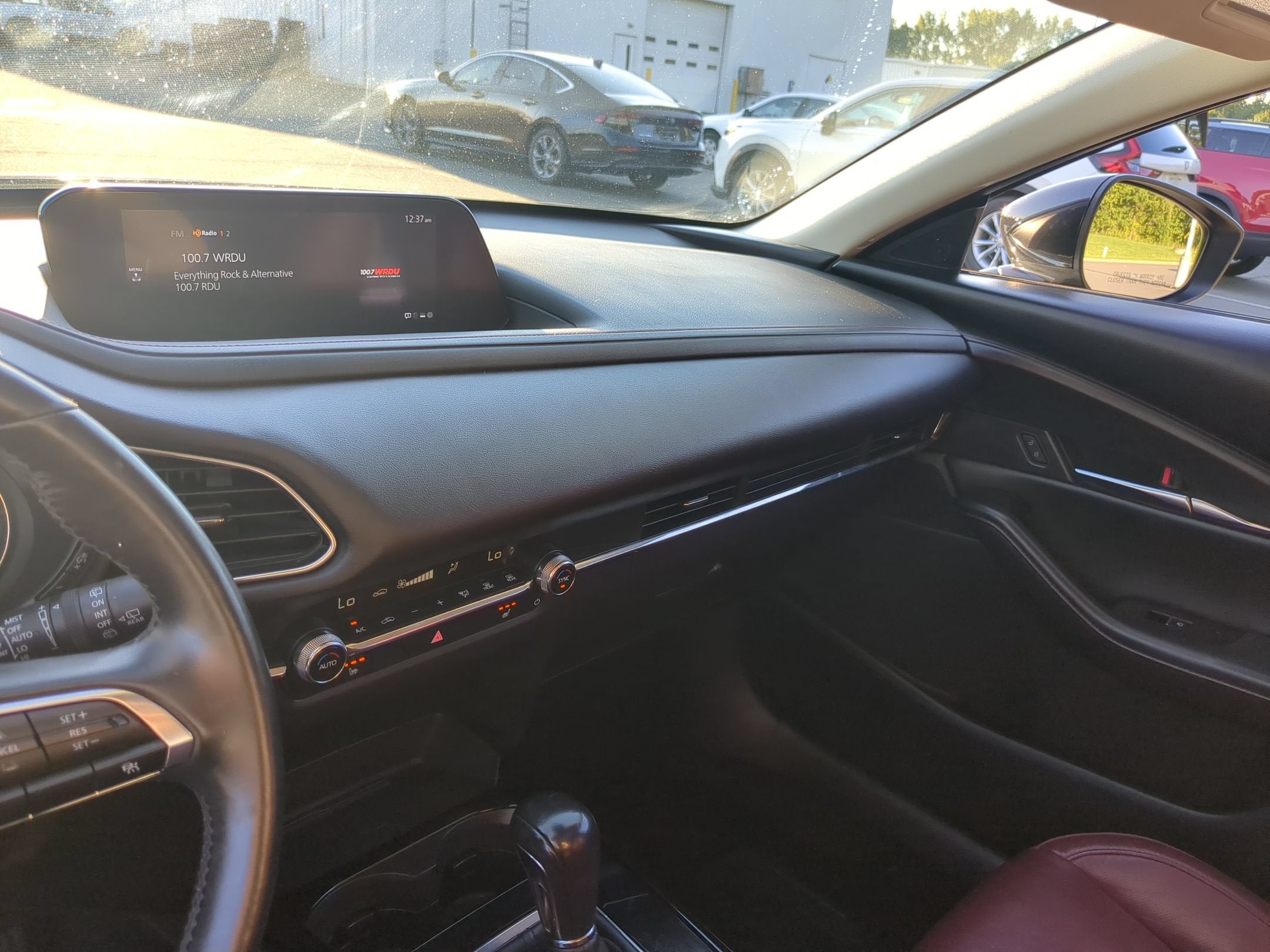 2024 Mazda CX-30 Carbon Edition - Photo 21