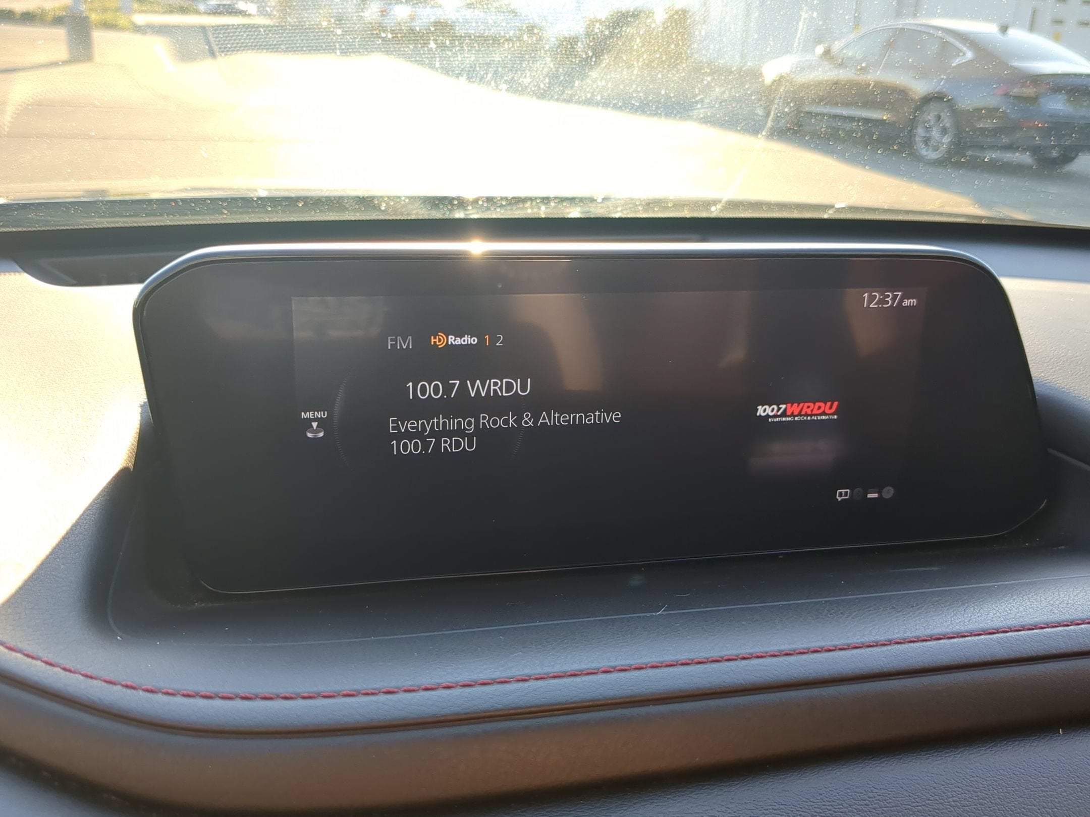 2024 Mazda CX-30 Carbon Edition - Photo 22
